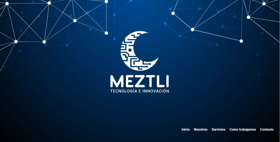 Landing - Meztli